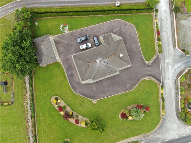 1 Glenview Heights, Gortnacarriga, Killarney, Co. Kerry