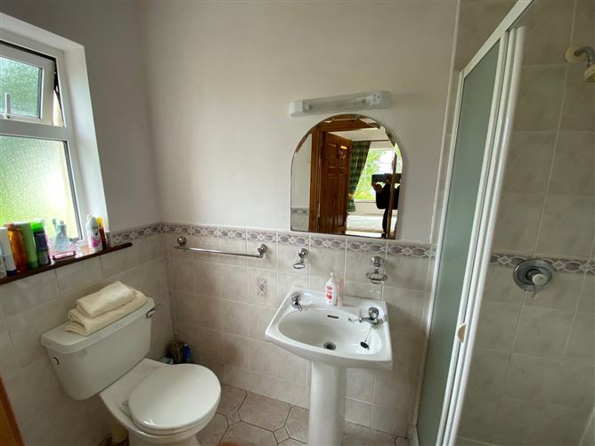 1 Glenview Heights, Gortnacarriga, Killarney, Co. Kerry