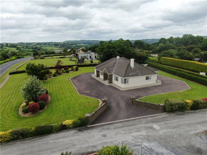 1 Glenview Heights, Gortnacarriga, Killarney, Co. Kerry