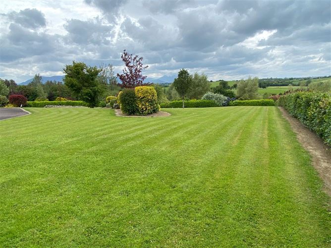 1 Glenview Heights, Gortnacarriga, Killarney, Co. Kerry
