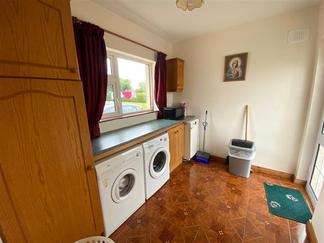 1 Glenview Heights, Gortnacarriga, Killarney, Co. Kerry