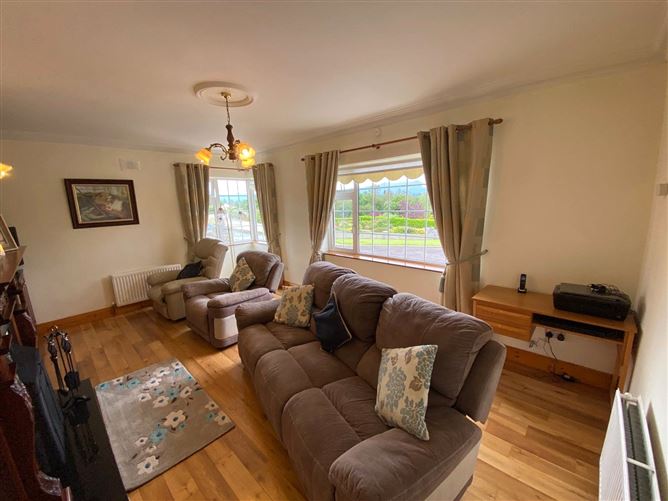 1 Glenview Heights, Gortnacarriga, Killarney, Co. Kerry