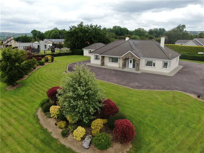1 Glenview Heights, Gortnacarriga, Killarney, Co. Kerry