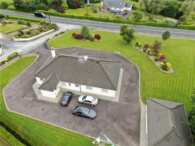 1 Glenview Heights, Gortnacarriga, Killarney, Co. Kerry