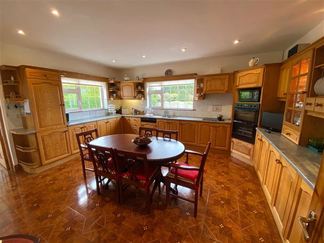1 Glenview Heights, Gortnacarriga, Killarney, Co. Kerry