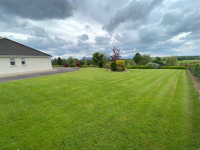 1 Glenview Heights, Gortnacarriga, Killarney, Co. Kerry