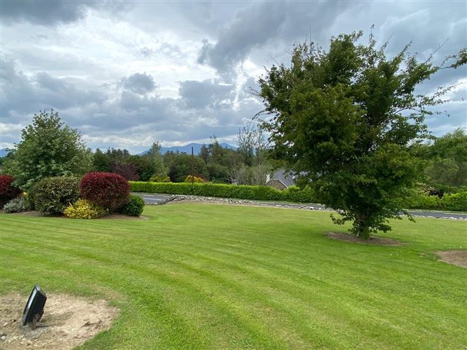 1 Glenview Heights, Gortnacarriga, Killarney, Co. Kerry
