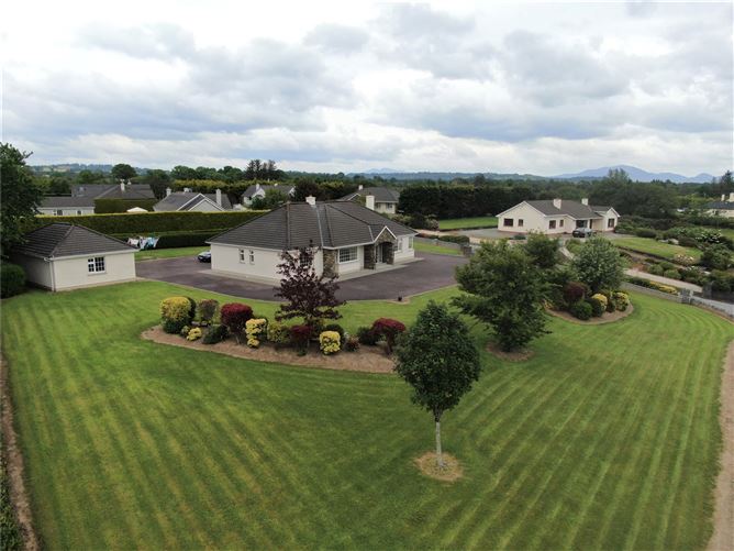 1 Glenview Heights, Gortnacarriga, Killarney, Co. Kerry