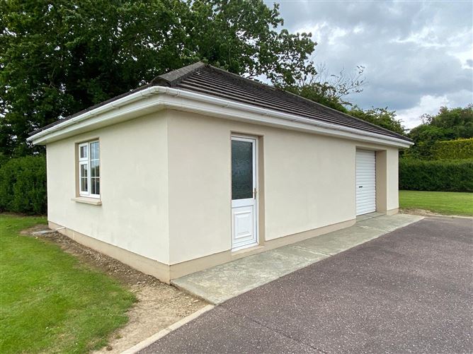 1 Glenview Heights, Gortnacarriga, Killarney, Co. Kerry