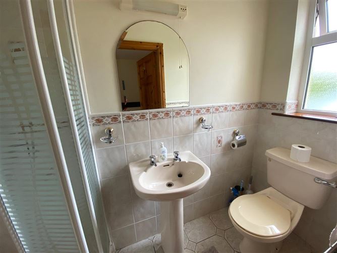 1 Glenview Heights, Gortnacarriga, Killarney, Co. Kerry