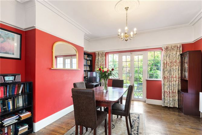 60 St Alban's Park, Sandymount, Dublin 4