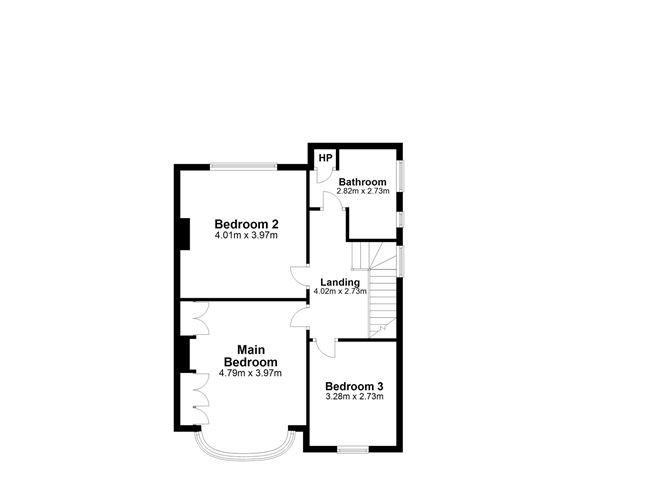 60 St Alban's Park, Sandymount, Dublin 4
