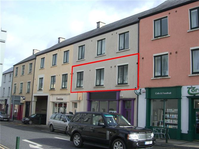 Main image for 10 Anville Place,New Street,Longford Town,N39 DK06