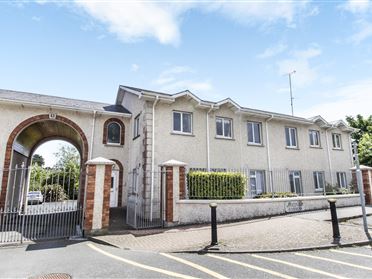 Image for Maryville, Courtown, Gorey, Wexford