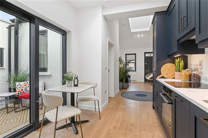 2 Arklow Street, Stoneybatter, Dublin 7