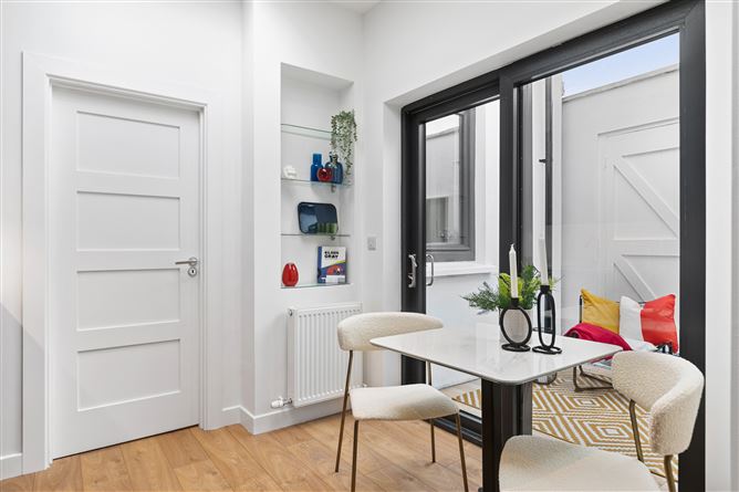 2 Arklow Street, Stoneybatter, Dublin 7