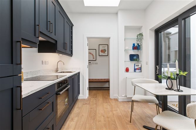 2 Arklow Street, Stoneybatter, Dublin 7