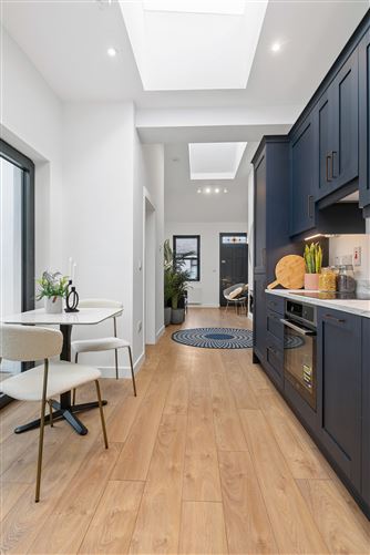 2 Arklow Street, Stoneybatter, Dublin 7