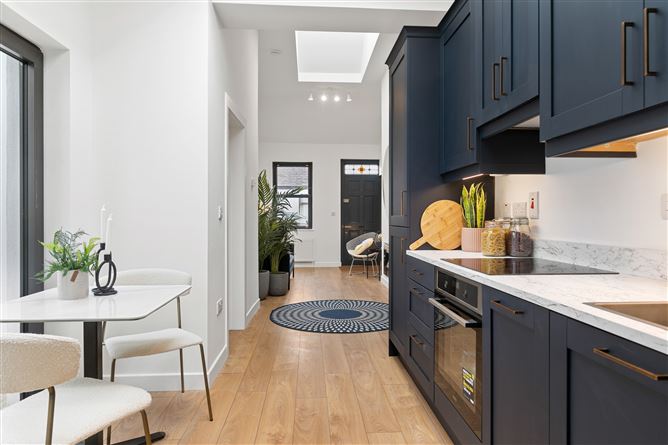 2 Arklow Street, Stoneybatter, Dublin 7