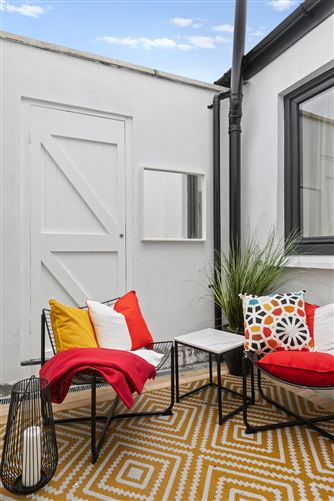 2 Arklow Street, Stoneybatter, Dublin 7