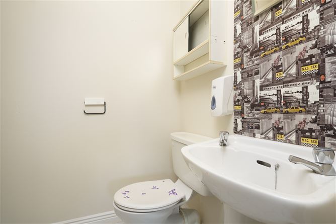 75 Woodford Road, Clondalkin, Dublin 22