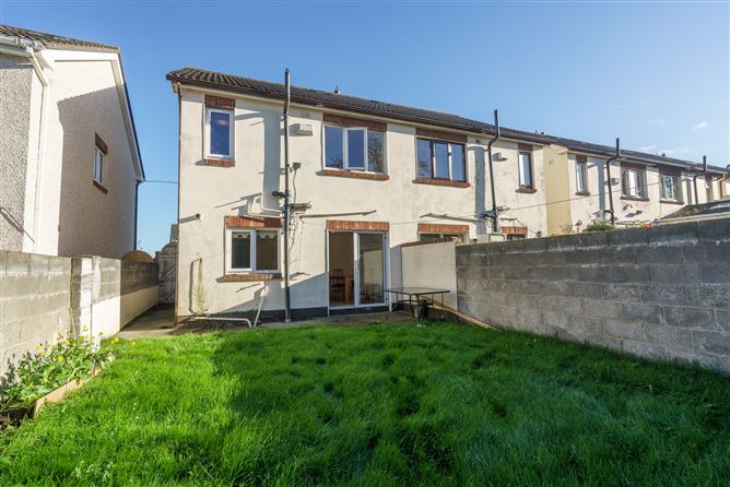 75 Woodford Road, Clondalkin, Dublin 22