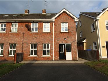 Image for 23 Latlorcan Court, Monaghan Town, Monaghan