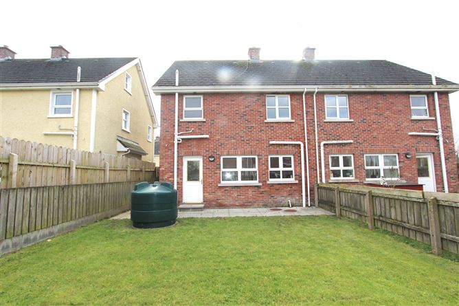 23 Latlorcan Court, Monaghan Town, Monaghan