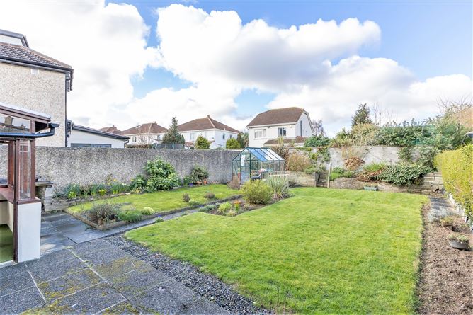 39 Trimleston Gardens, Booterstown, County Dublin