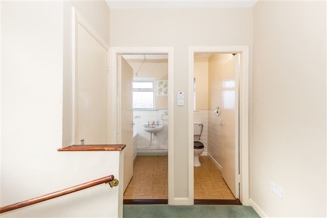 39 Trimleston Gardens, Booterstown, County Dublin