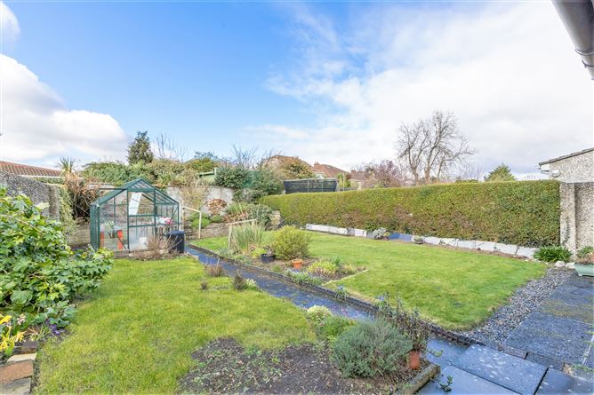 39 Trimleston Gardens, Booterstown, County Dublin