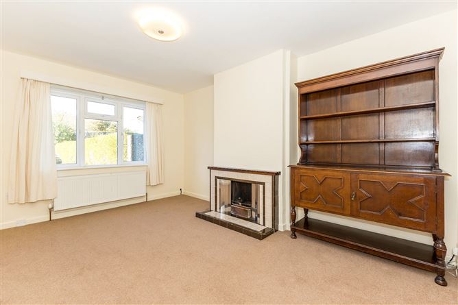 39 Trimleston Gardens, Booterstown, County Dublin