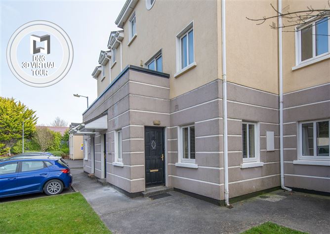 24 Gleann Noinin, College Road, Galway City, Co. Galway