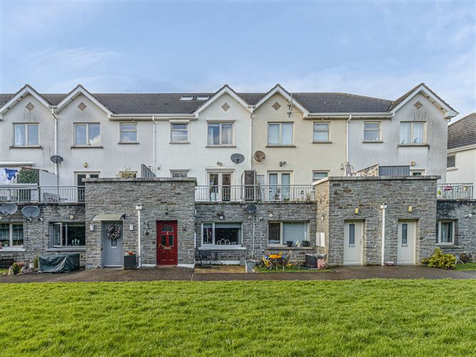 14 Ferns Close, Ferns Bridge, Monasterevin, Kildare
