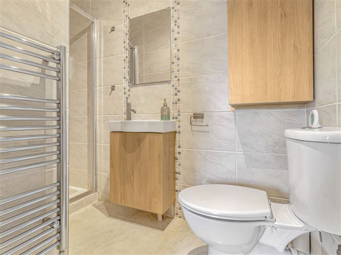 14 Ferns Close, Ferns Bridge, Monasterevin, Kildare
