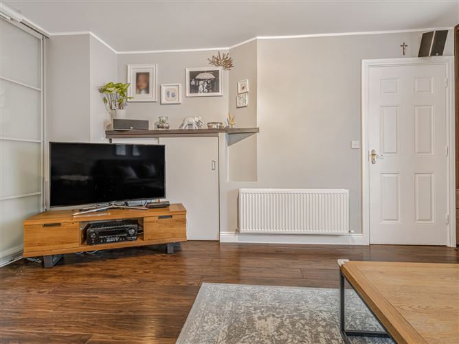 14 Ferns Close, Ferns Bridge, Monasterevin, Kildare