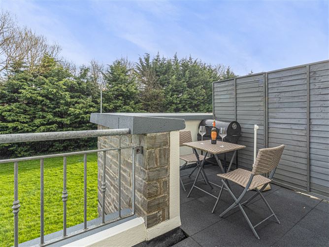14 Ferns Close, Ferns Bridge, Monasterevin, Kildare
