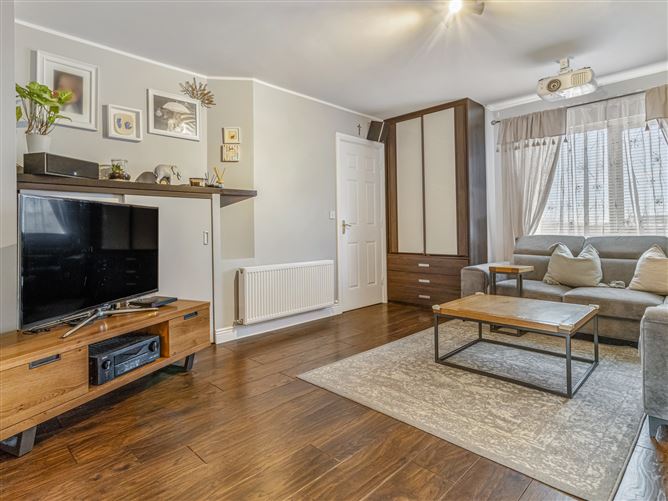 14 Ferns Close, Ferns Bridge, Monasterevin, Kildare