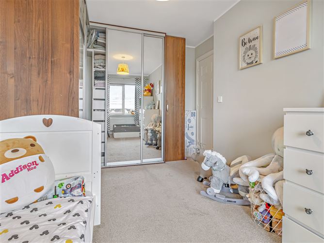 14 Ferns Close, Ferns Bridge, Monasterevin, Kildare