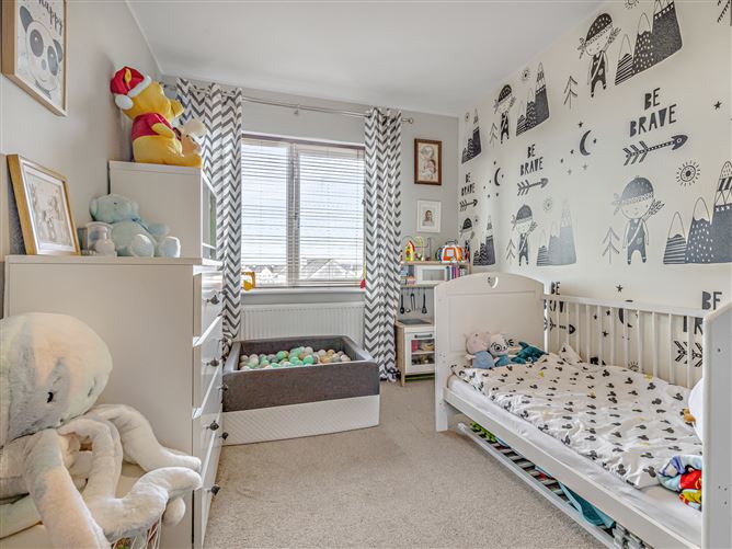 14 Ferns Close, Ferns Bridge, Monasterevin, Kildare