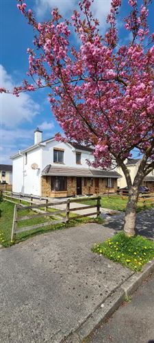 35 Oaklands, Summerhill, Carrick-On-Shannon, Leitrim