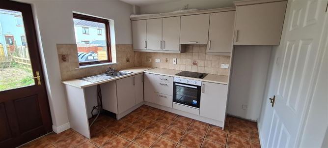 35 Oaklands, Summerhill, Carrick-On-Shannon, Leitrim