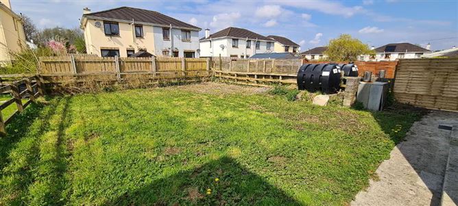 35 Oaklands, Summerhill, Carrick-On-Shannon, Leitrim