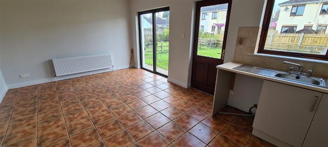 35 Oaklands, Summerhill, Carrick-On-Shannon, Leitrim