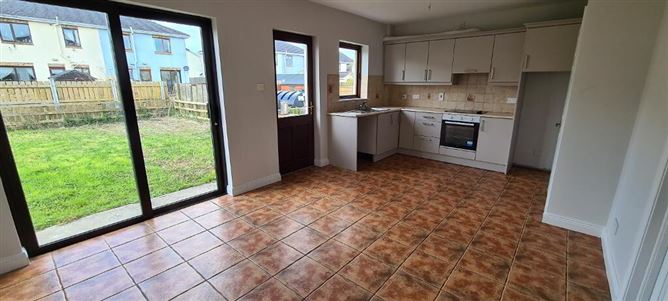 35 Oaklands, Summerhill, Carrick-On-Shannon, Leitrim