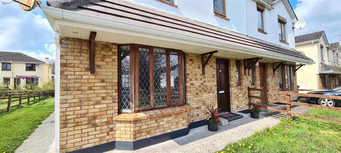 35 Oaklands, Summerhill, Carrick-On-Shannon, Leitrim
