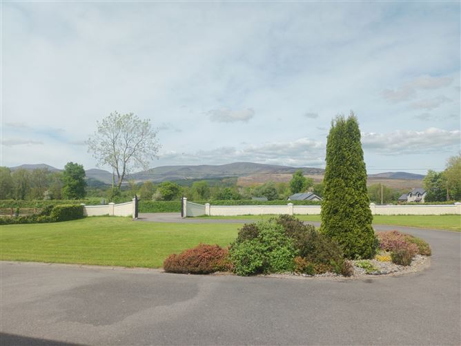 toormore burncourt, Cahir, Tipperary