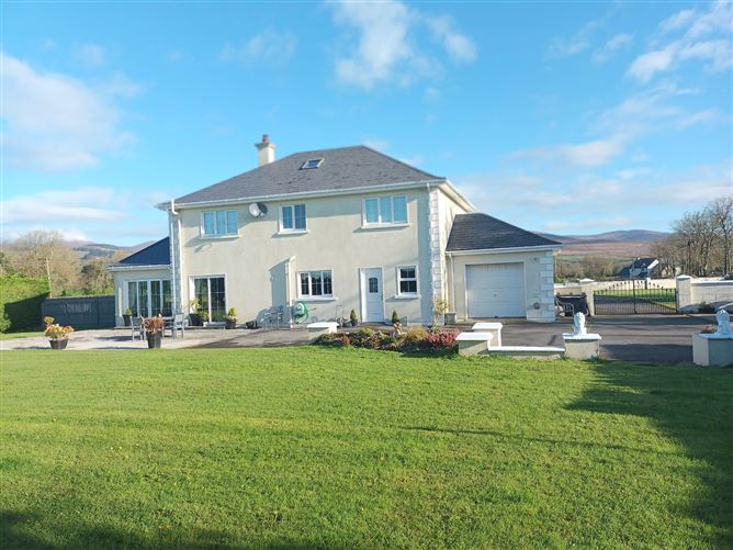 toormore burncourt, Cahir, Tipperary