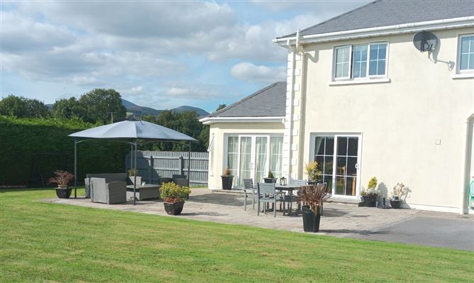 toormore burncourt, Cahir, Tipperary