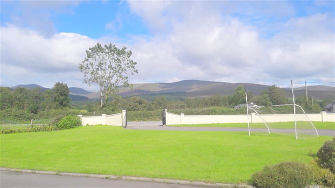 toormore burncourt, Cahir, Tipperary
